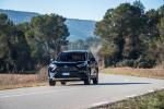 Toyota RAV4 Hybrid 2019 года (WW)